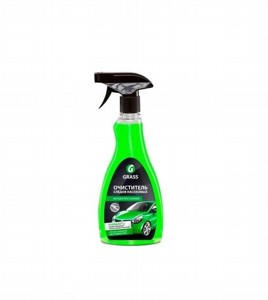 ���������� ������ ��������� Mosquitos Cleaner ����� 600 �� GRASS 110372