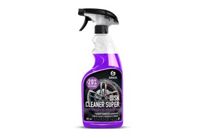 �������� �������� Disk Cleaner Super ������� 600 �� GRASS 110405