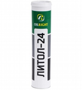 ������ OILRIGHT �����-24 400� (������) OILRIGHT 3127