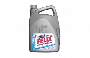����� Felix Euro 5 ��