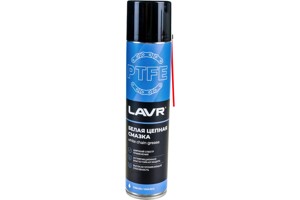 ������ ������ ����� � PTFE, 400 �� LAVR Ln1741