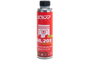 �������� ��� ����������� ��������� 2507 ML 203 Novator, 320 ��. LAVR Ln2507