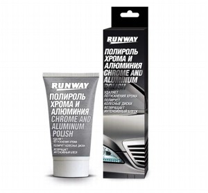 �������� ����� � �������� 50 �� ���� RUNWAY RW2546
