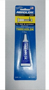 �������� ��������� ����������, ����� (���������) (6 ��) ABRO TL-342-R