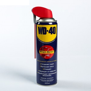 ������ ������������� WD-40 420 ��