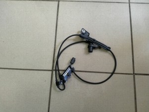 ������ ABS ��������� ������� ������ BYD F3, F3-R