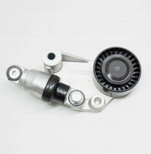 ���������� ���������� ����� Geely Atlas, Emgrand X7