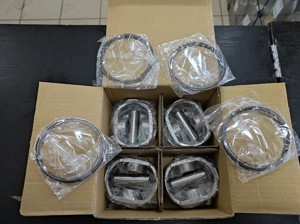 ������� ������� (�������� 4��.) � �������� Great Wall Hover H3 (������, AutoWelt)