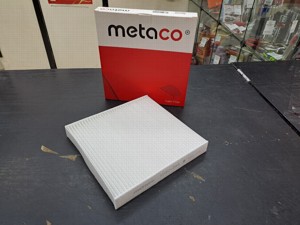 ������ �������� Geely Coolray (������, Metaco)
