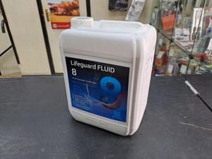 ����� ��� ���� Haval H9 ZF Lifeguard Fluid 8HP 5�.