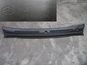 �������� ������ ���������������� (�������) Great Wall Wingle