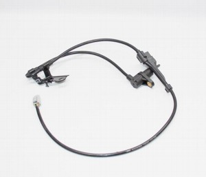 ������ ABS �������� ����� Lifan Solano