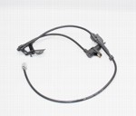 ������ ABS �������� ����� Lifan Solano