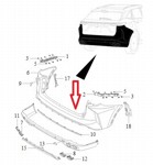 ������ ������ Exeed RX