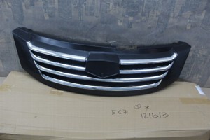 ������� ��������� Geely Emgrand EC7