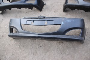 ������ �������� Geely MK