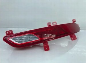 ������ ��������������� ������ ����� Geely Tugella