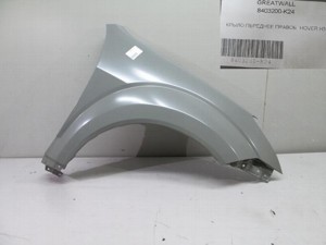 ����� �������� ������ Great Wall Hover H3