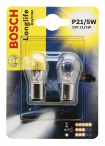����� BOSCH P21/5W BAY15d Pure Light (�����.blister 2��.)