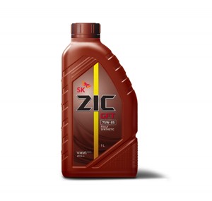 ����� ��������������� ZIC GFT 75W85 1�.