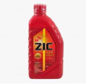 ����� ��������������� ZIC ATF Multi LF 1 �