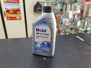 ����� ��������������� Mobil ATF LT 71141