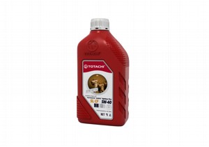 ����� �������� TOTACHI Optima PRO Synthetic 5W-40 1 �.