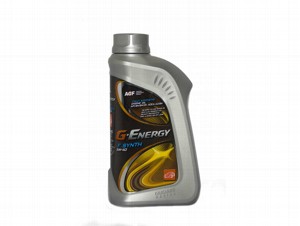 ����� �������� G-Energy F Synth 5w40 1 �.