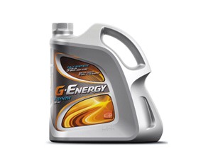 ����� �������� G-Energy F Synth 5w40 4 �.