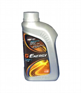 ����� �������� G-Energy Expert L 10w40 1 �.