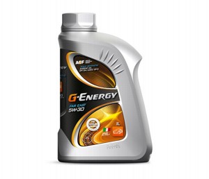 ����� �������� G-Energy Far East 5w30 1 �.