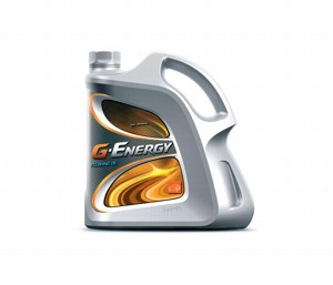 ����� ����������� G-Energy Flushing Oil 4 �.