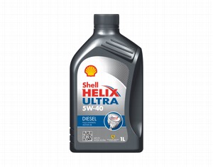 ����� �������� Shell Helix Diesel Ultra 5w40 1 �