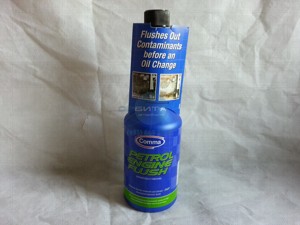 ����� ����������� Comma petrol engine flush 400 ��