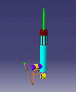 ����������� ������ Exeed RX, Jaecoo J8