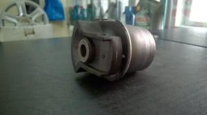����������� ����� ������ �������� Geely MK, MK Cross