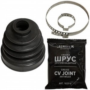 ������� ���� �������� Hover, H3, H5, Wingle, Sailor, Safe (������, Sonatex)