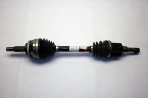 ������ ����� Lifan Solano