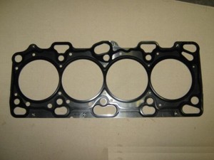 ��������� ������� ����� Tiggo 2.4 (������, Eristic)