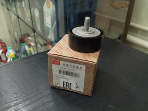 ����� ���������� ����� Tiggo FL (��������)