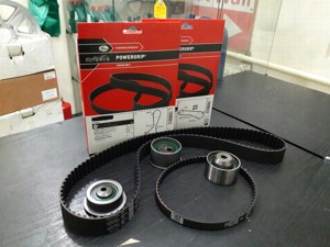 �������� ��� Tiggo 2.0 4G63 (������, Gates / GMB)