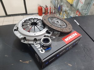 �������� ��������� Geely Emgrand X7 2.0/2.4 (������, Patron)