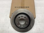 ���� ��������� ������ Exeed TXL