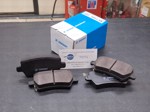 ������� ��������� ������ Exeed TXL,VX, Tiggo 8/8 Pro, Moskvich 3, JAC JS4/M (������, Zekkert)