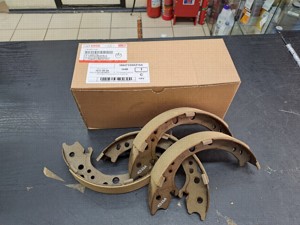 ������� ����������� ������� Haval H6, Hover H6