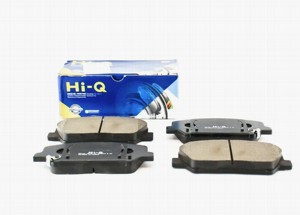 ������� ��������� ������ Tiggo 7 Pro,Tiggo 7 Pro Max, Exeed LX, Omoda C5 4WD (������, Hi-Q)